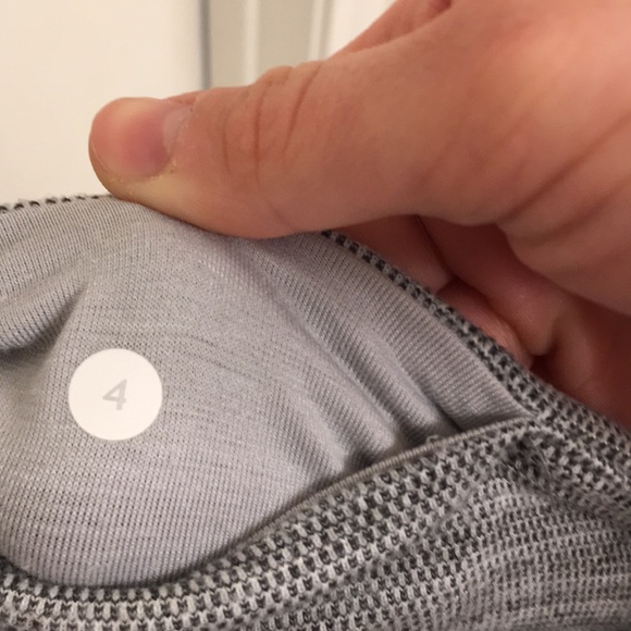 Lululemon Leggings - Picture 4 of 4